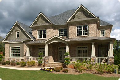 Old House